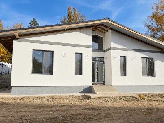 Віта Поштова.Продаж будинку.Цегла,Газ.Розглядаємо всі державні програм Віта-Поштова