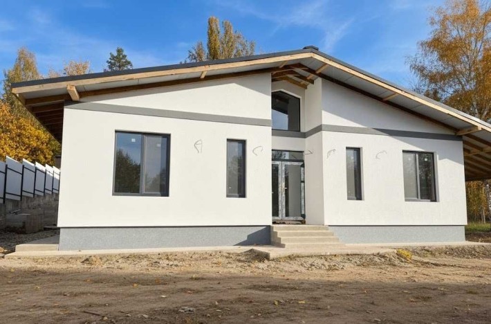 Віта Поштова.Продаж будинку.Цегла,Газ.Розглядаємо всі державні програм - фото 1