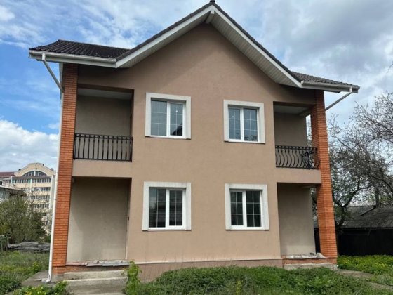 Будинок, Нові Петрівці, Всі комунікації. Новые Петровцы