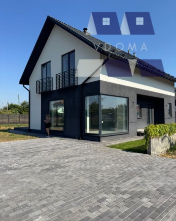 Продаж будинку 180м2 під чистове оздоблення - фото 1