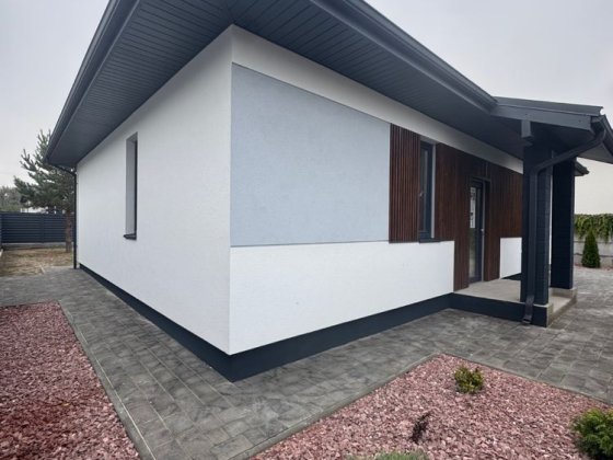 Будинок/15хв до Теремків/ 85м2/5 соток/ Під чистову Вита-Почтовая