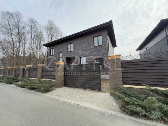 Продаж шикарного будинку Лісники КМ Хутір Ясний 230м2 Лесники