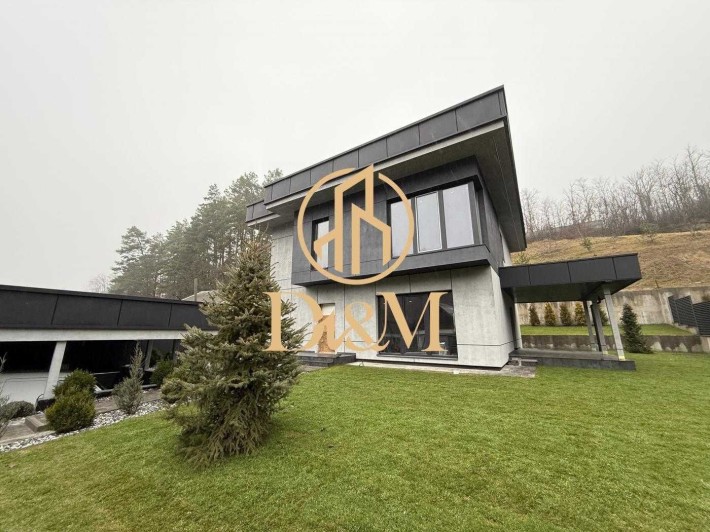 Продажа / БУДИНОК / ул. Зеленый Гай, Лісники - фото 1