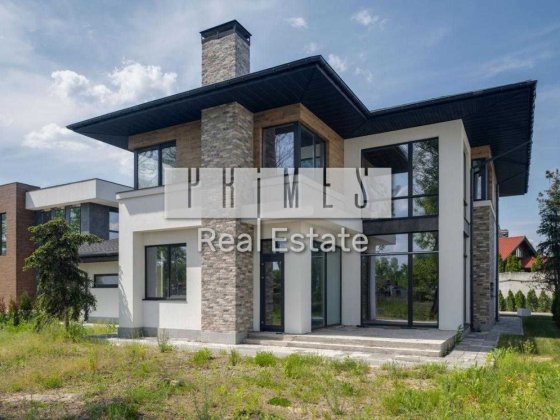 Продаж сучасного будинку, КМ Marinero Residence , Гнідин Гнедин