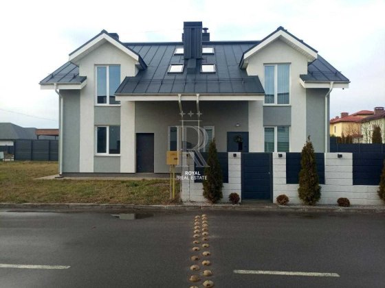 Продаж будинку дуплекс Нові Петрівці КГ Балатон 113м2 Є відновлення Нові Петрівці