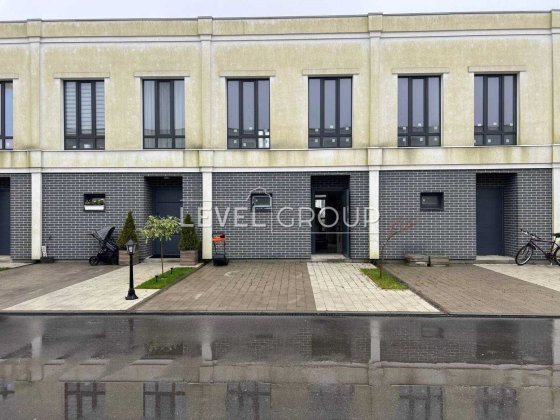 Єоселя! Продам Таунхаус с документами Без % комісії Нові Петрівці