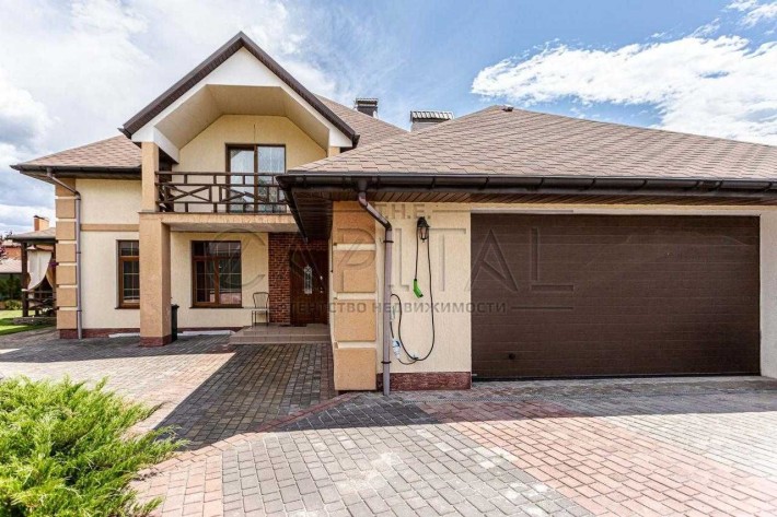 Продаж будинку, Гореничі, Бучанський р-н - фото 1