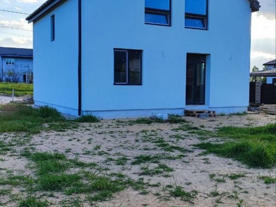 Дом 136 м2 с. Новые Петровцы Нові Петрівці