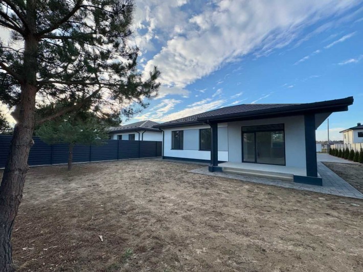 Будинок в 10 км від Києва. ДЕРЖПРОГРАМИ. Без Комісії! - фото 1