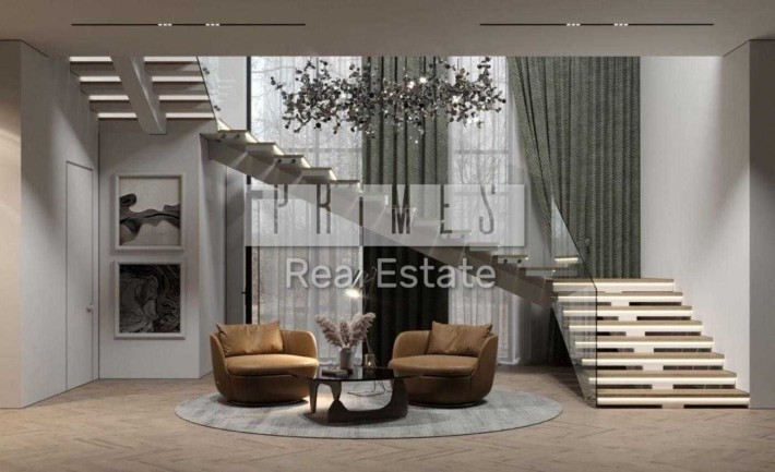 Продаж/Будинок/460 м2/Лісники/КМ Ясний Хутір/Києво-Святошинський район - фото 1