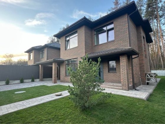 Продаж будинку у Гореничах, газ, автонавіс, 140 м2 Гореничі