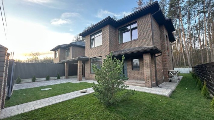 Продаж будинку у Гореничах, газ, автонавіс, 140 м2 - фото 1