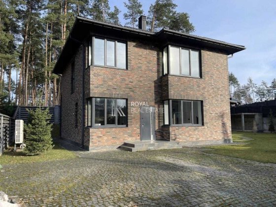 Продаж Будинку 155м2 з Ремонтом КМ Нова Ходосівка 8 соток землі Ходосівка