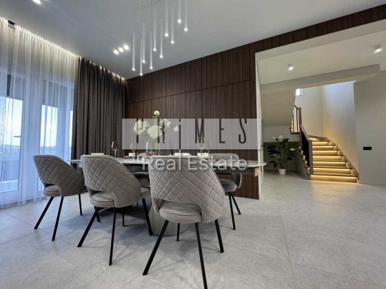 Продаж будинку Лісники Захрестова з ремонтом 8 соток ВІДЕО Лісники