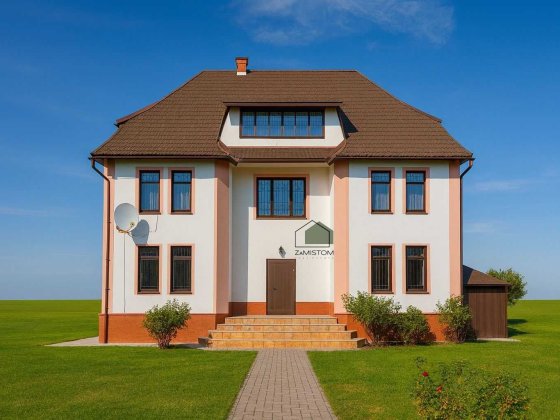 ‼️‼️№1081.‼️‼️Продаж будинку 300 м2 на Осокорках. ‼️‼️ Гнедин