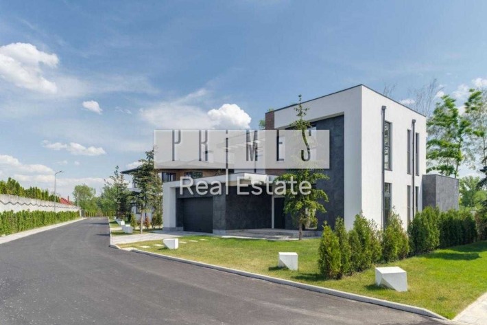 Продаж 5к будинку без ремонту, КМ Marinero Residence, вул. Марінеро - фото 1