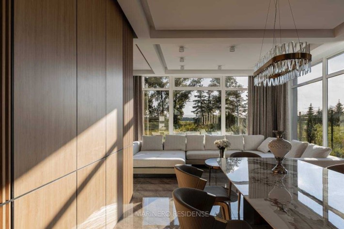 Продаж Будинку КМ Марінеро Садова Гнідин Київ Пляж Днепр БЕЗ Комісії - фото 1