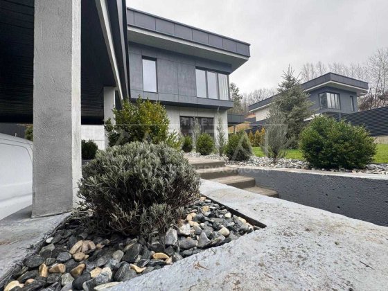 БЕЗ% Продаж / Будинок / 200 м2 / 15 соток / Лісники Обухів Лесники