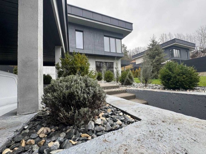 БЕЗ% Продаж / Будинок / 200 м2 / 15 соток / Лісники Обухів - фото 1