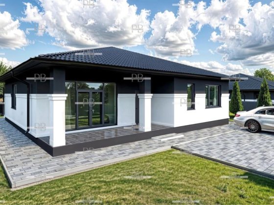 Продам будинок с. Гореничі Гореничі