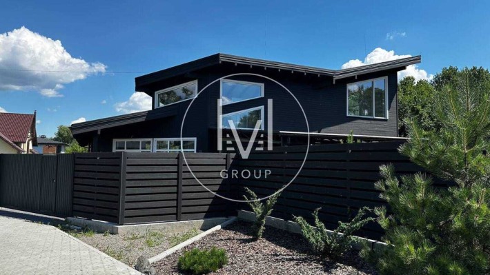 Продаж 2-х поверхового будинку - фото 1