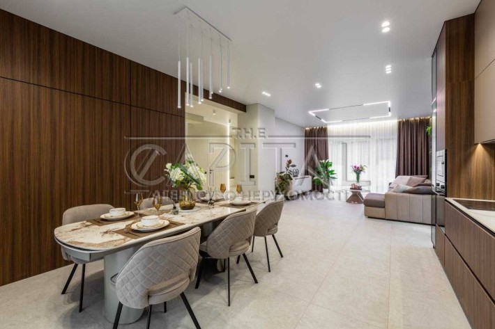 Продажа Дом 5к 200м Лесники ул. Старокиевская - фото 1