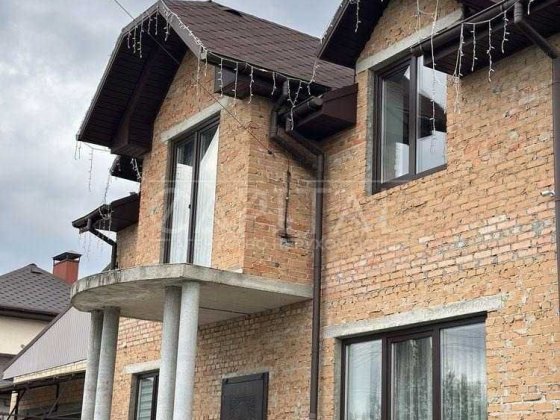 Продаж/Будинок/160 м2/Гореничі/вул. Соборна/Києво-Святошинський район Гореничи