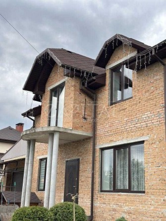 Продаж/Будинок/160 м2/Гореничі/вул. Соборна/Києво-Святошинський район - фото 1