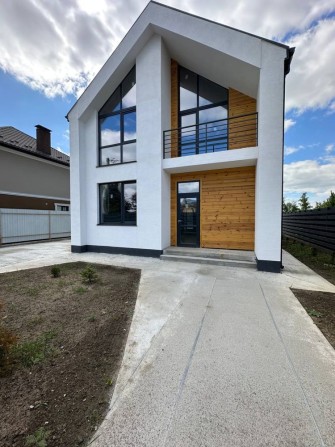 Коли шукаєш не будинок, а місце сили! Будинок готовий для родини, - фото 1