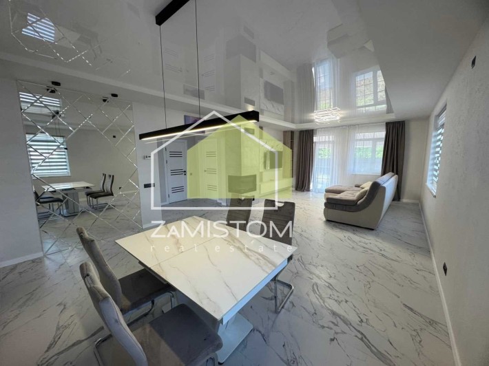 ‼️‼️№1037.‼️‼️ Готовий одноповерховий будинок. Центр села‼️‼️ - фото 1