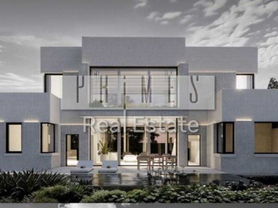 Продаж сучасного будинку у стилі Хай-Тек без ремонту, Ходосівка Ходосовка