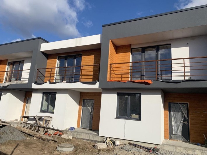 Гнедин Таунхаус 115 м.кв за 65.000 у.е - фото 1