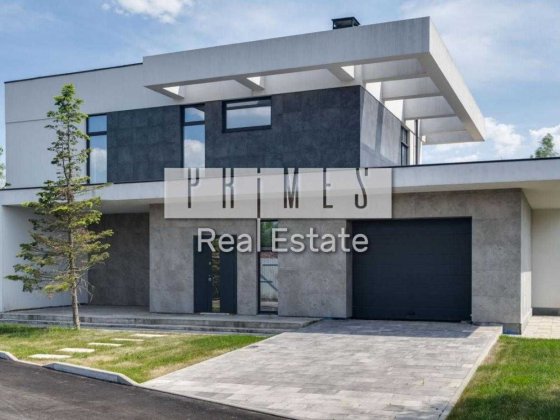 Продаж 3к будинку без ремонту, КМ Marinero Residence, Гнідин Гнедин