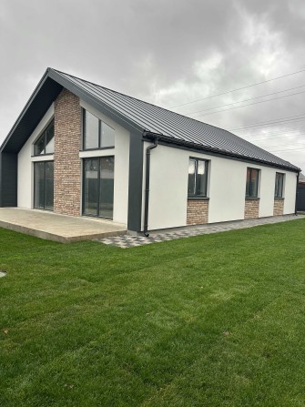 Продаж будинку від забудовника 5 соток 102м2 БЕЗ КОМІСІЇ Віта-Поштова - фото 1