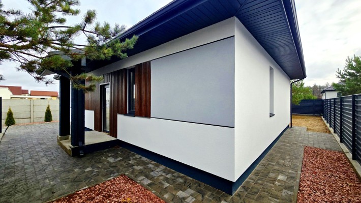 Продаж Будинку | Без Комісії | З Ремонтом та Частково Меблями - фото 1