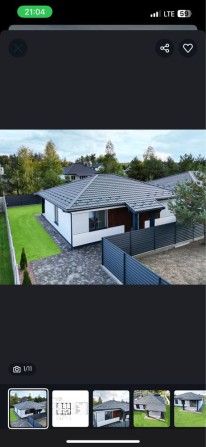 Чудовий будинок в Топ локації - фото 1