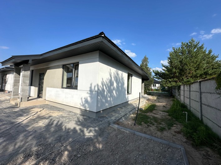 Одноповерховий будинок у Віта-Поштовій—ваш простір спокою та комфорту! - фото 1