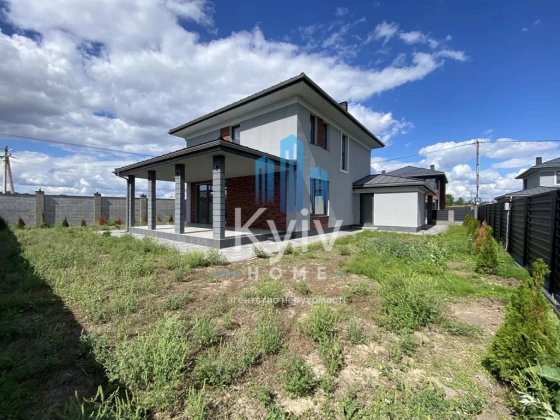 Продаж будинок, КМ «Новий світ», 180 м2, Ходосівка Ходосовка