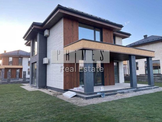 Продажа энергоэффективного дома 180м2, участок 6 соток, Ходосовка Ходосовка