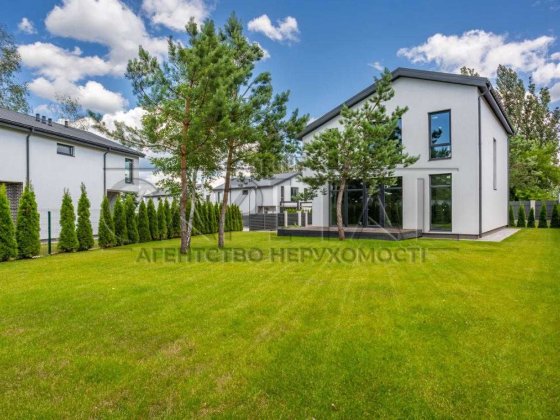 ТОП ПРОДАЖ будинку у КМ Friends Club під чистову  комунікації Гореничі Гореничи