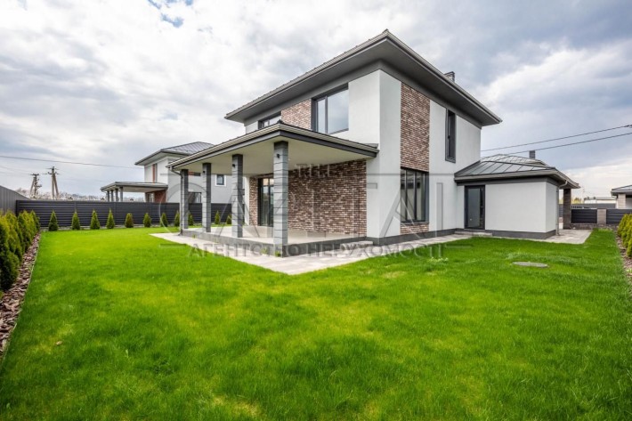 Продажа Дома, Ходосовка, Обуховский район - фото 1