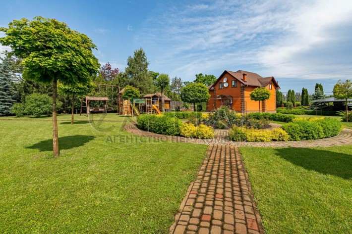 Продаж будинку, вул. Академічна, Гореничі - фото 1