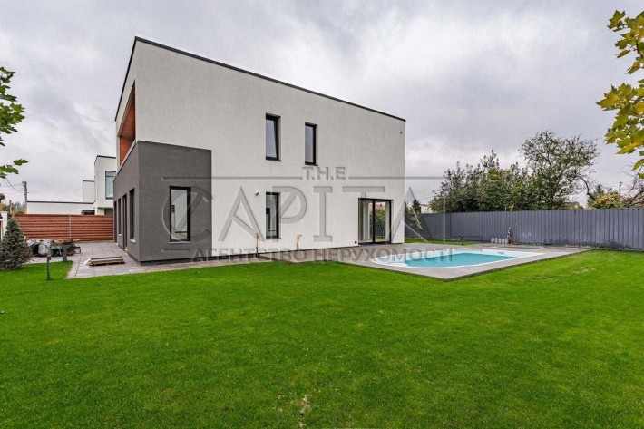 Продаж / Будинок / Ходосівка 228м2 - фото 1