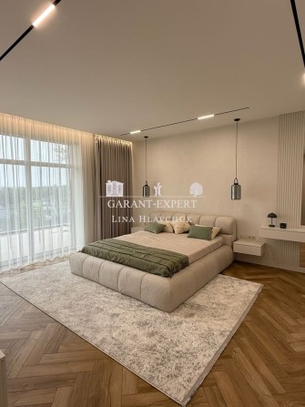 Преміум будинок 230 м² з ремонтом, 9 соток, Віта-Поштова - фото 1