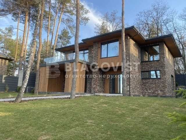 Продаж будинку Віта-Поштова 290 кв.м, 4 кімн. 10 сот! Новий - фото 1