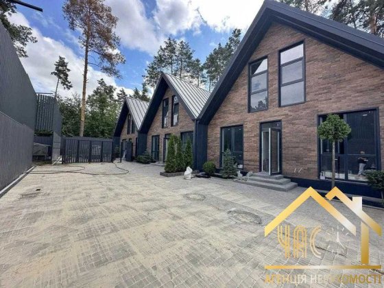 Таунхаус з новим ремонтом та газом! БЕЗ КОМІСІЇ! Віта-Поштова