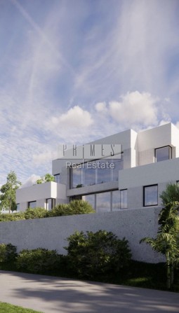 ПРОДАЖ будинок Ходосівка 340 м2 , 12 соток - фото 1