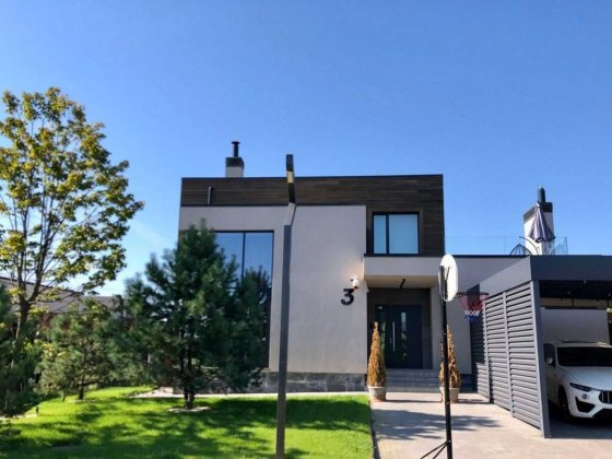 Продаж Будинку , 221кв ,м, Киево-Святошинське передмістя ,Ходосівка Ходосівка