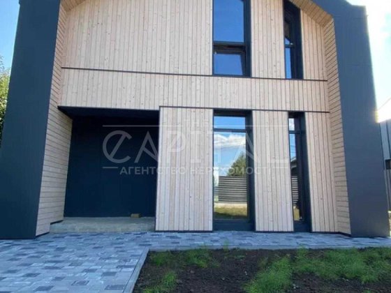 Продаж / Будинок
Києво-Святошинський район, Гореничі, вул. Садова Гореничи