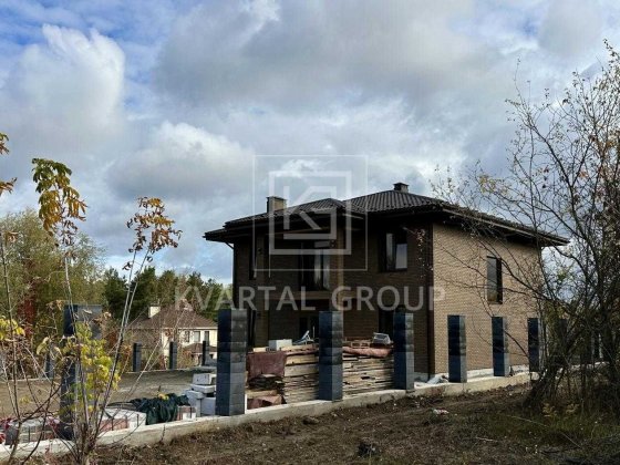 Новий, сучасний будинок, 230 м2, на ділянці 12 сот! Гореничі! Гореничі